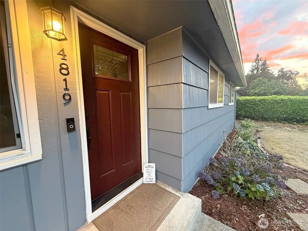 4819 19th Avenue Se, Lacey