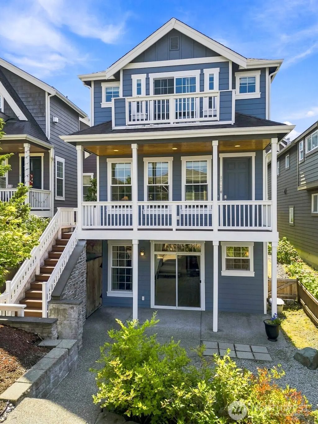 12420 Ne 171st Court, Woodinville