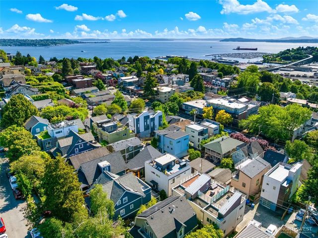 1919 A 9th Avenue W, Seattle