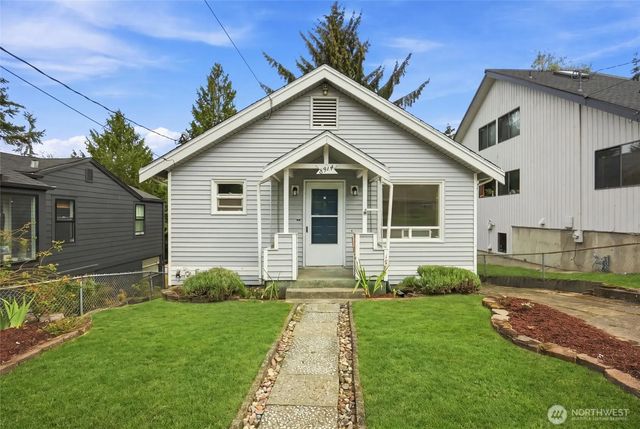 8914 30th Avenue Nw, Seattle