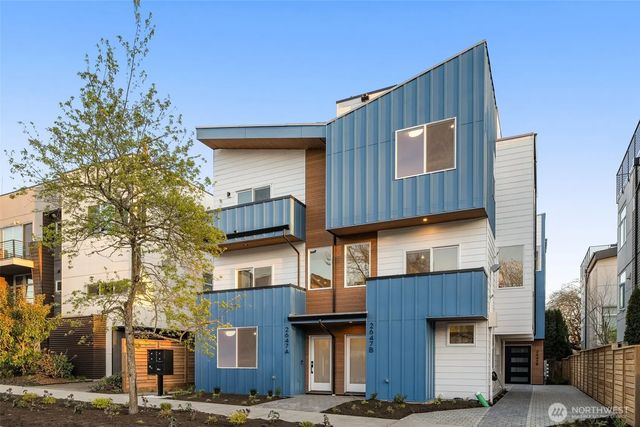 2649 A Nw 63rd St, Seattle
