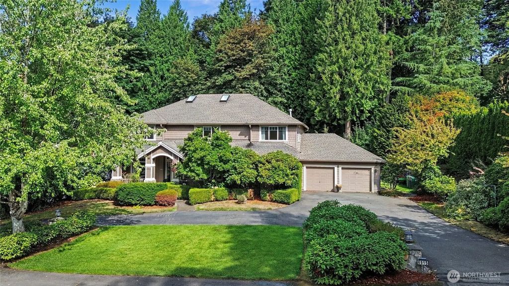 6915 205th Street Se, Snohomish