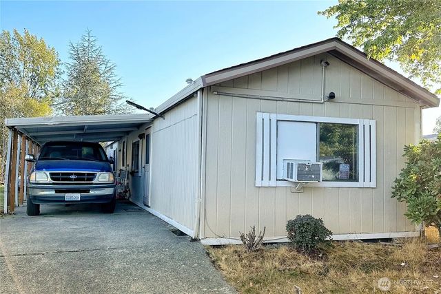 375 Union Avenue Se 56, Renton