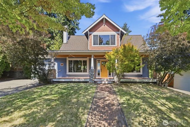 23 218th Place Se, Bothell
