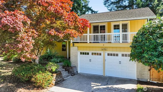 16702 143rd Avenue Se, Renton