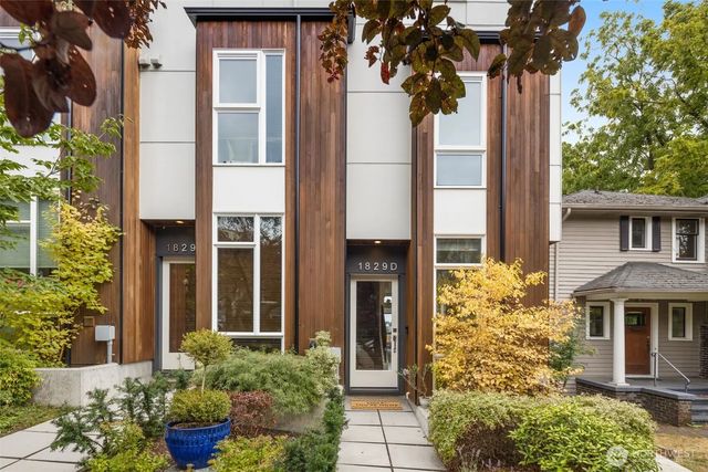 1829 11 Avenue W D, Seattle
