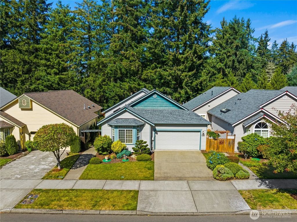 5611 Devonshire Street Se, Olympia