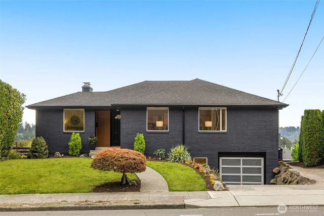 5930 Wilson Avenue S, Seattle