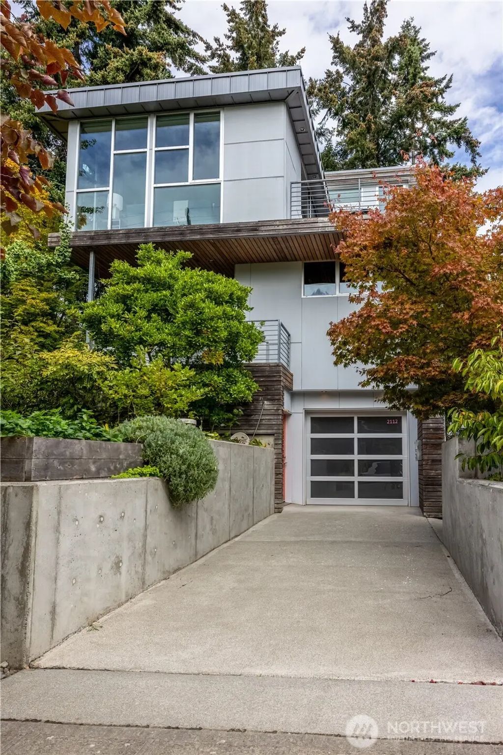 2112 N 46th Street, Seattle