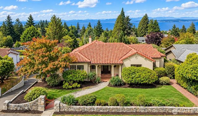 12221 8th Avenue Nw, Seattle