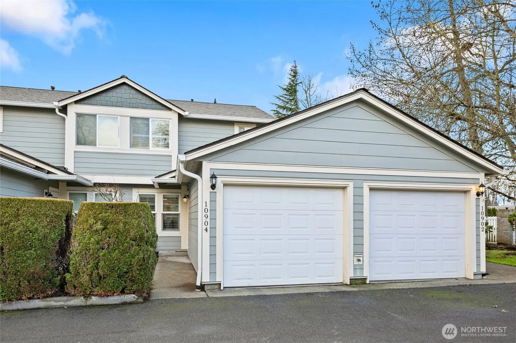 10904 62nd Street E, Puyallup