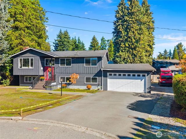 2163 N 176th, Shoreline