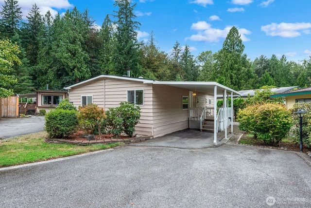 9601 315th Avenue Se 23, Issaquah