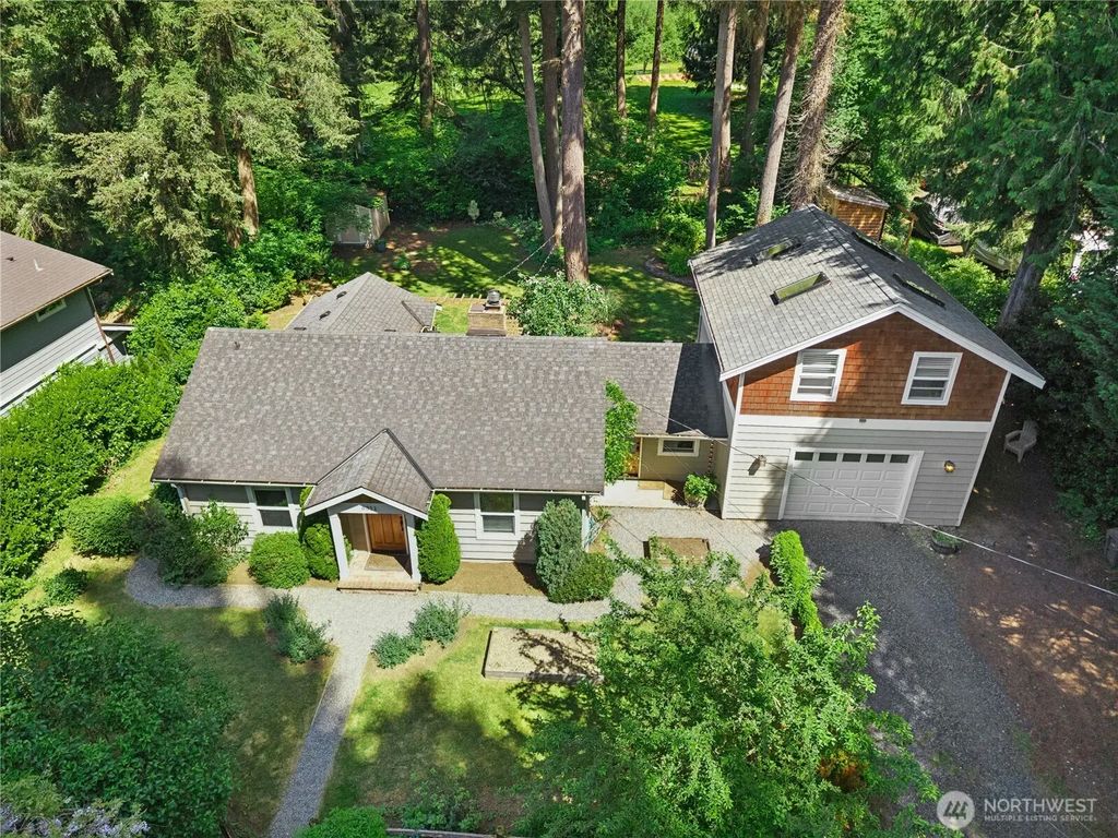 6311 216th Street Se, Woodinville