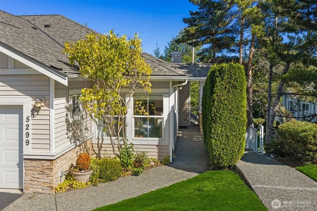 5299 164th Avenue Se 6-2, Bellevue