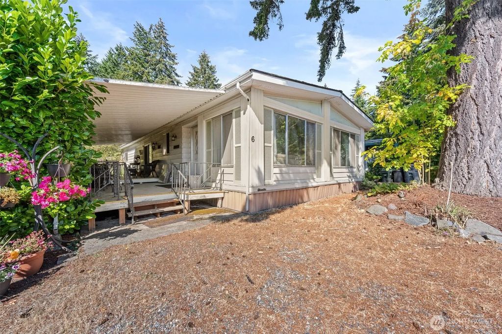 2419 Jahn Avenue Nw 6, Gig Harbor
