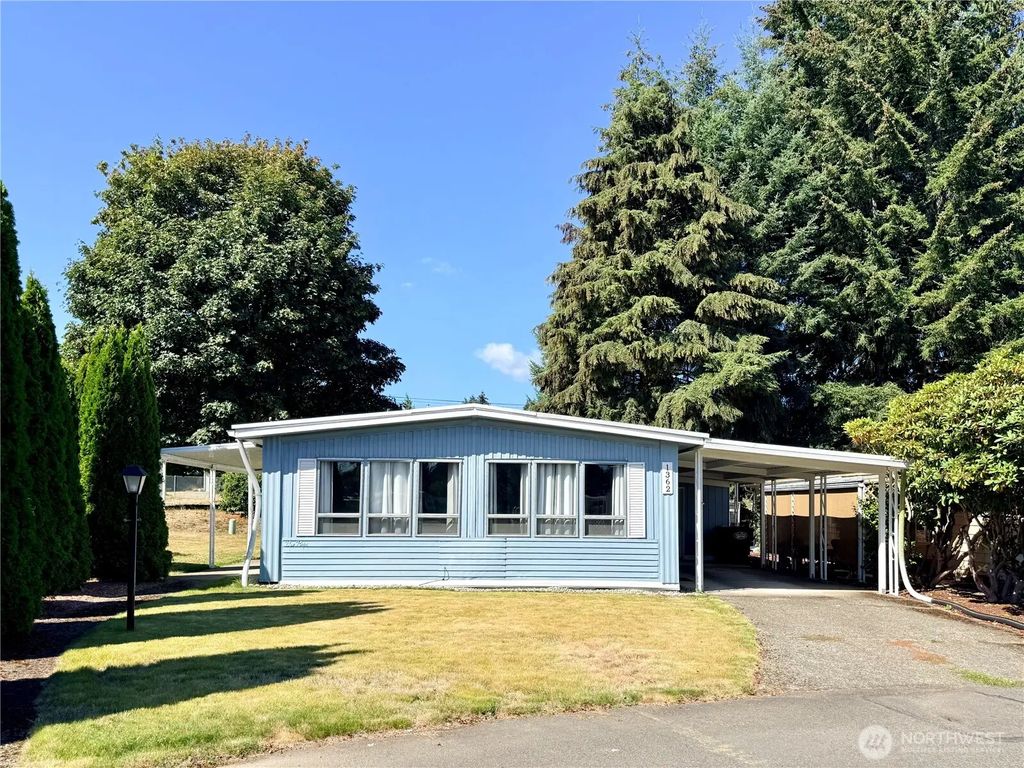 1362 Alonda Lane Ne, Olympia