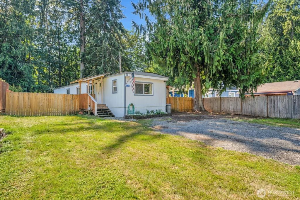 21114 119th Street Ne, Granite Falls