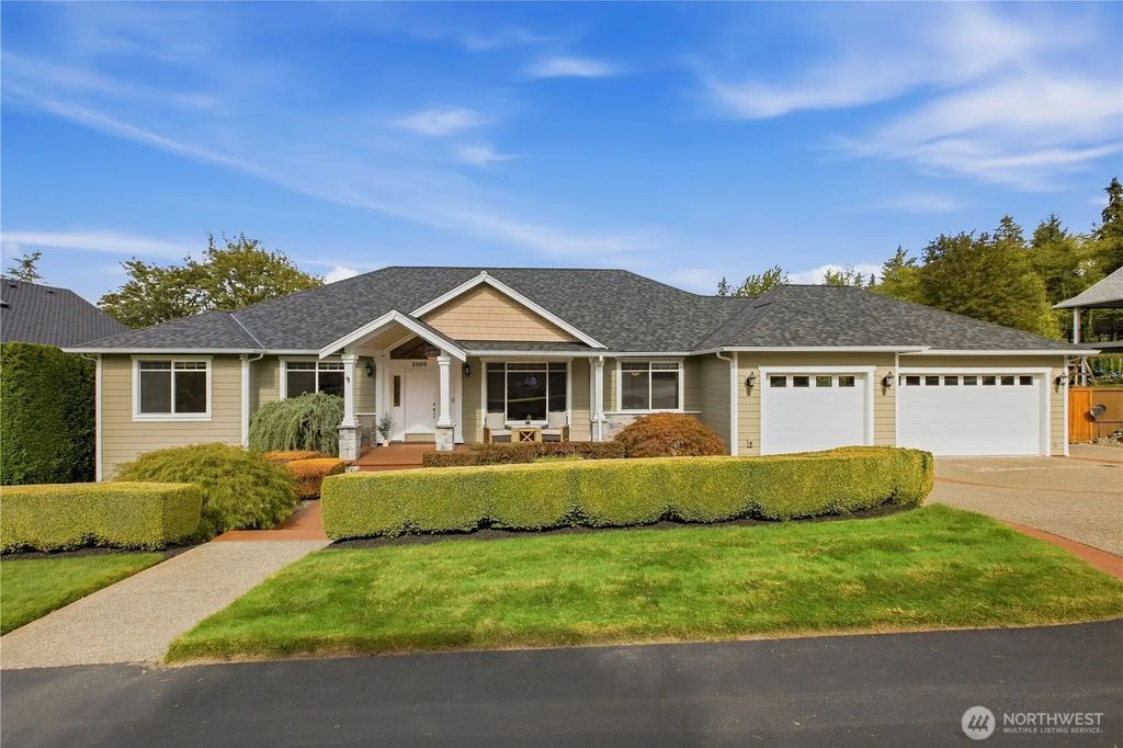 2009 24th Avenue Ct Sw, Puyallup