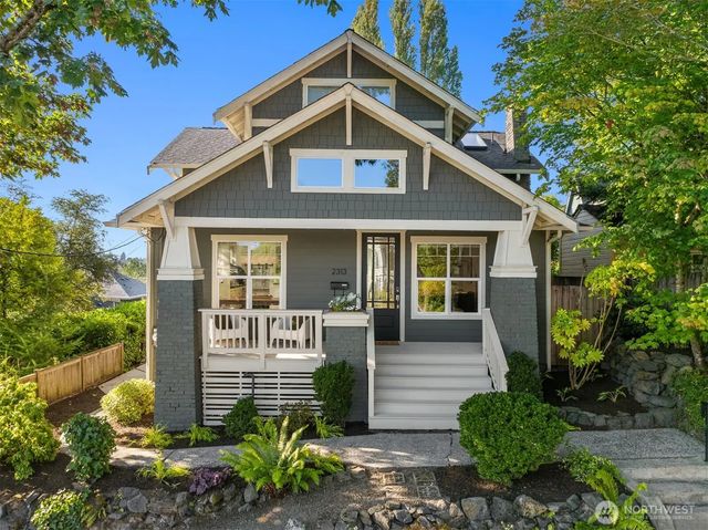 2313 E Mercer Street, Seattle