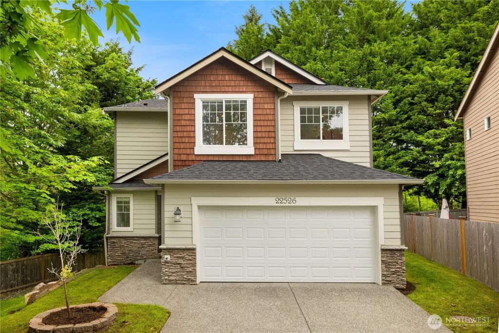 22526 Se 12th Place, Sammamish