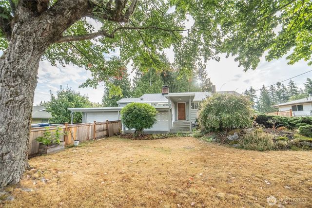 17220 129th Avenue Se, Renton