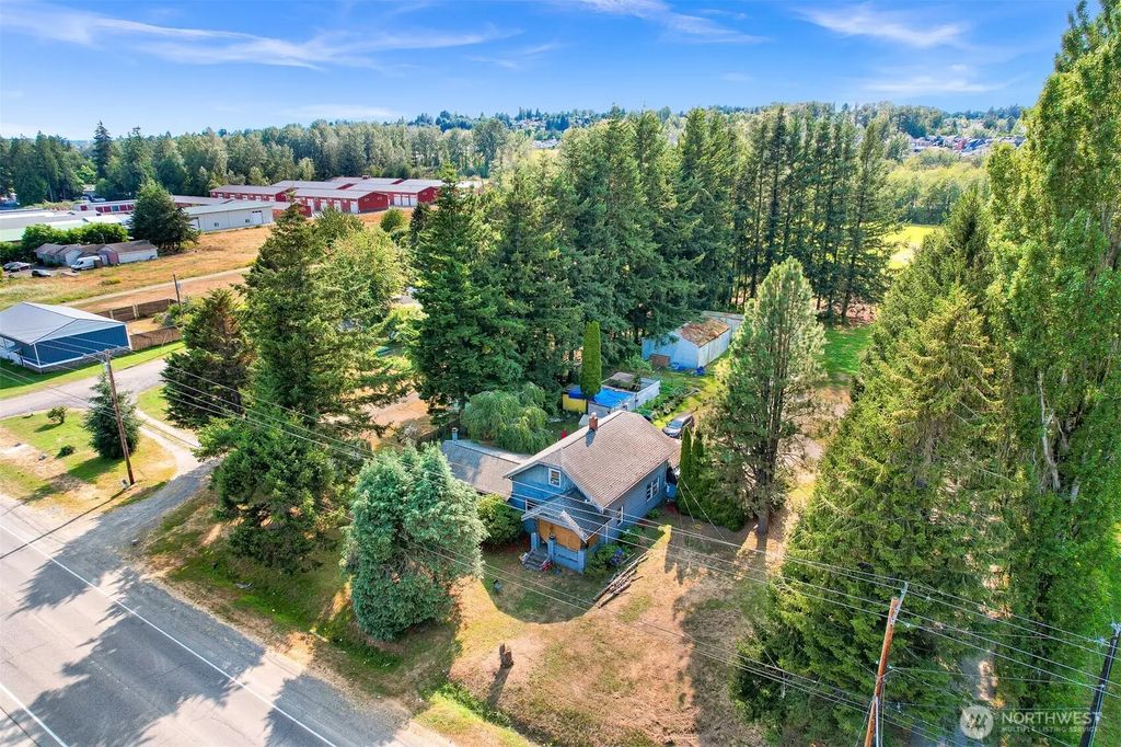 6267 Portal Way, Ferndale