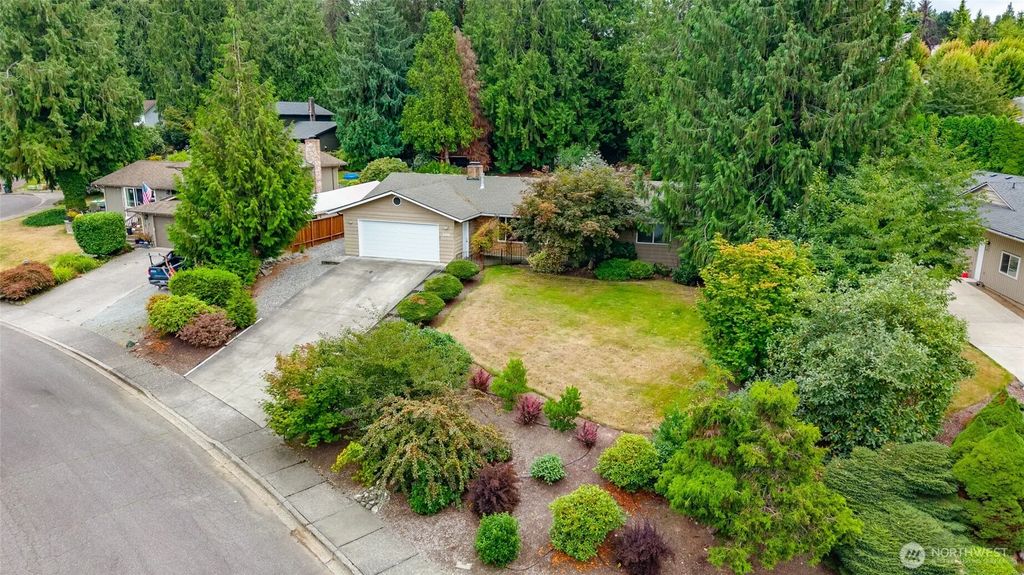 3910 Pueblo Heights, Mount Vernon
