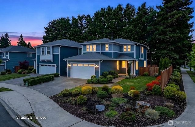 11526 Se 238th Street, Kent