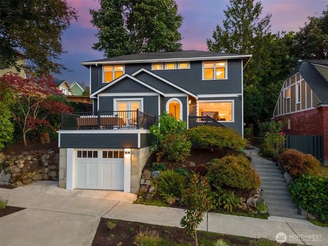 3205 E Pine Street, Seattle