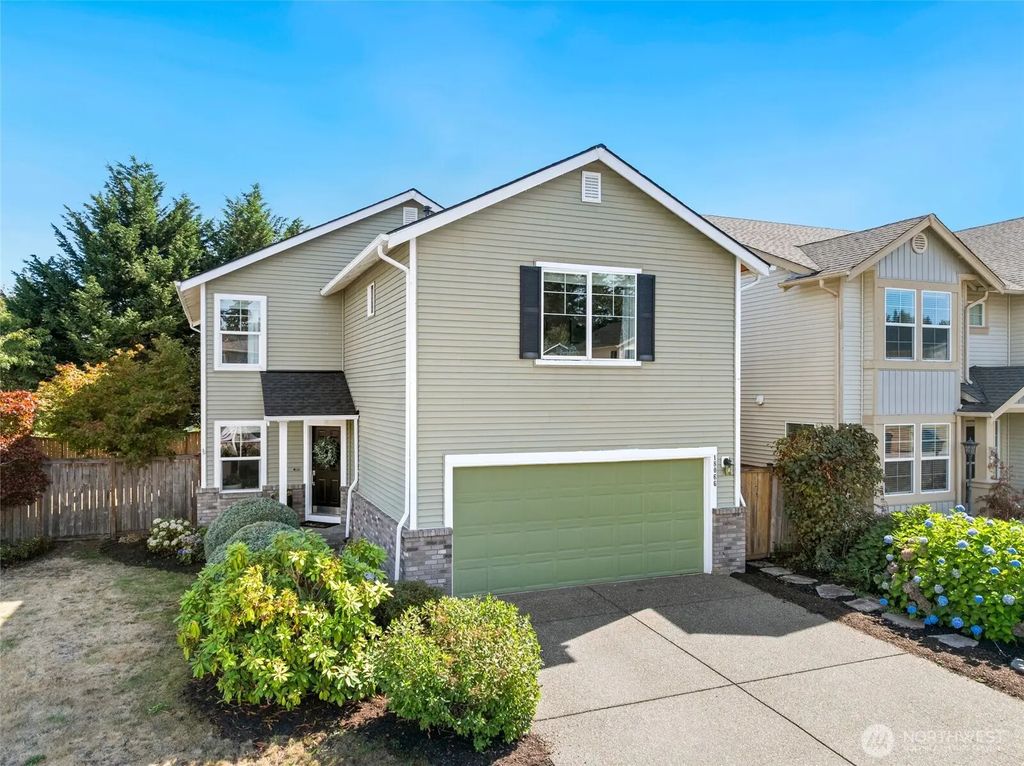 18066 169th Avenue Se, Renton