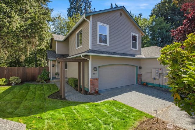 2027 187th Place Se, Bothell