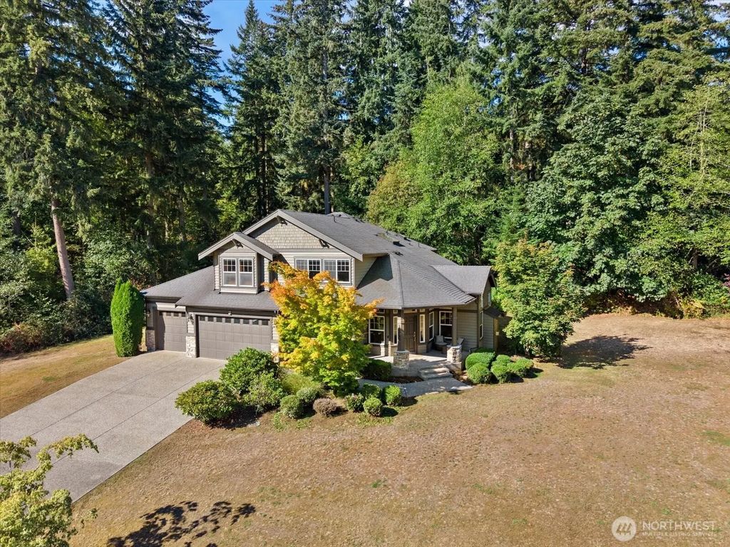 12620 3rd Avenue Ne, Marysville