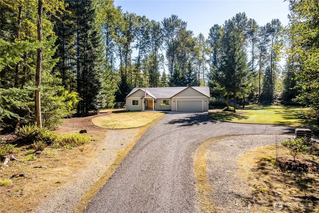 133 Riley Court, Toutle