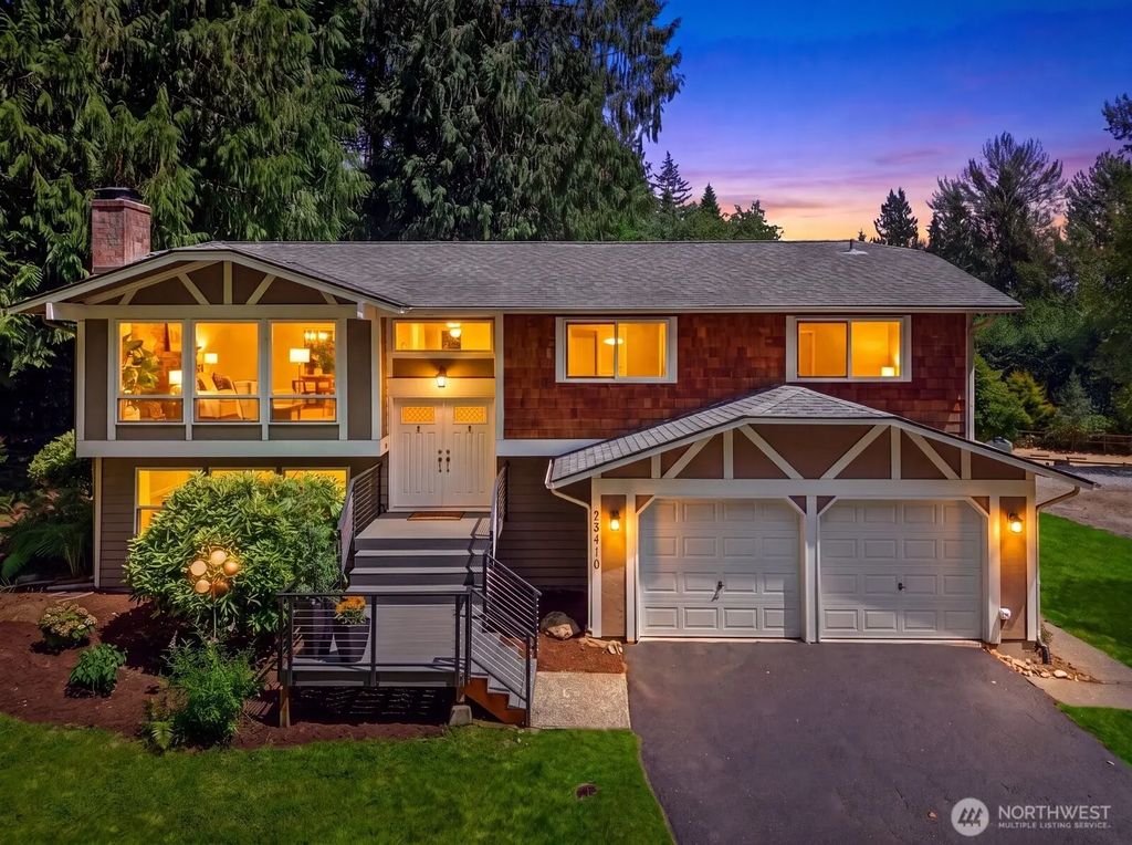 23410 Ne Old Woodinville-duvall Rd, Woodinville