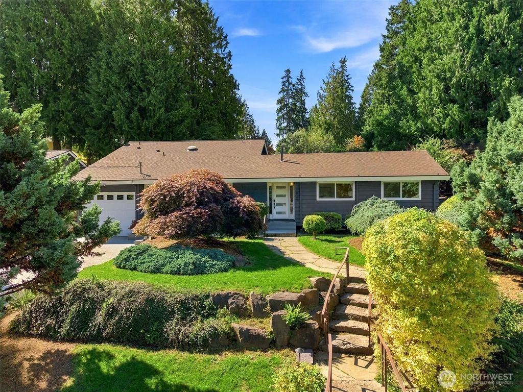1821 155th Avenue Se, Bellevue