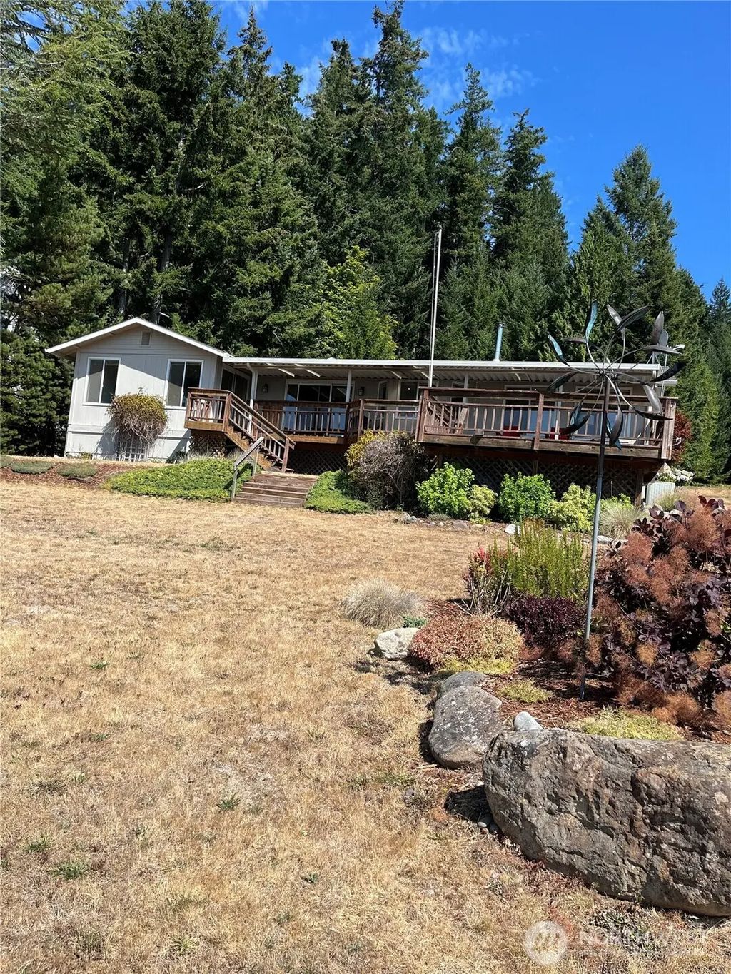 913 Hood Drive Nw, Seabeck