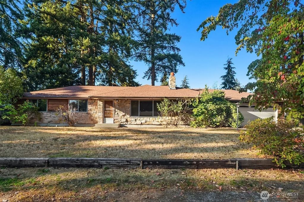 518 N 198th Street, Shoreline