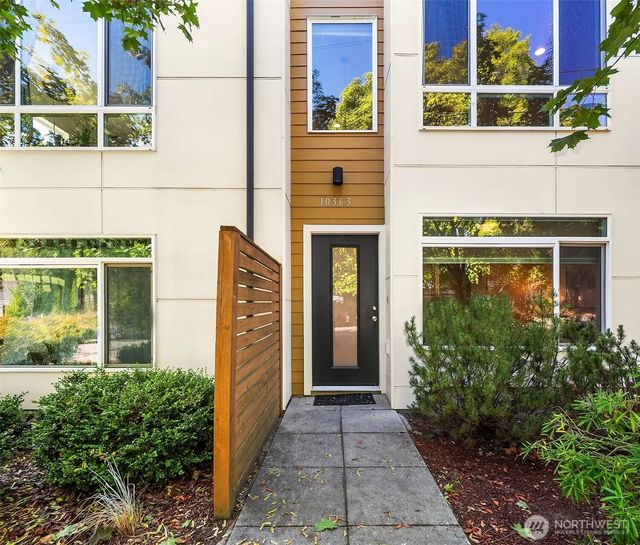 10363 Ashworth Avenue N, Seattle