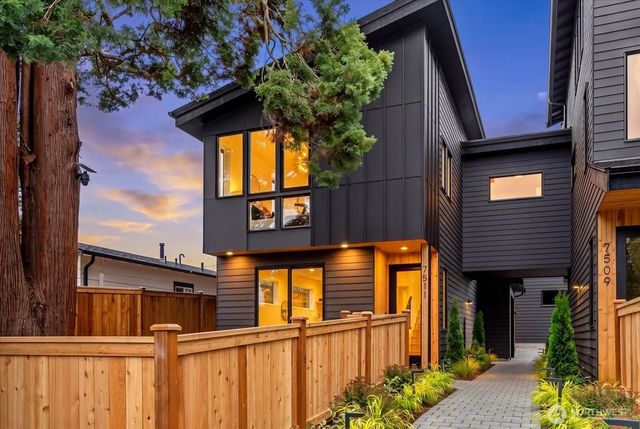 7511 12th Avenue Sw, Seattle