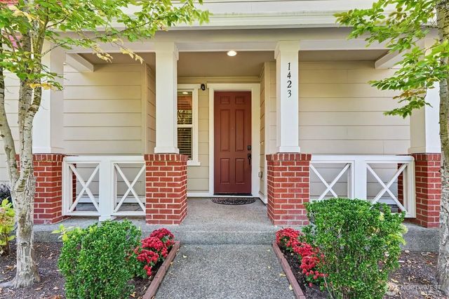 1423 Ne Hickory Lane, Issaquah