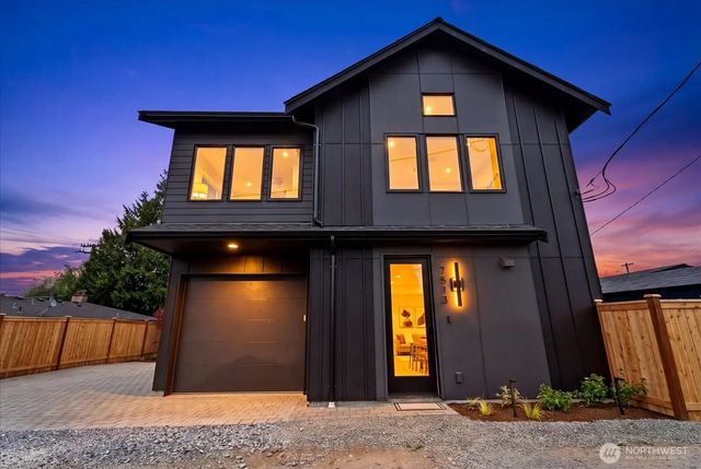 7513 12th Avenue Sw, Seattle