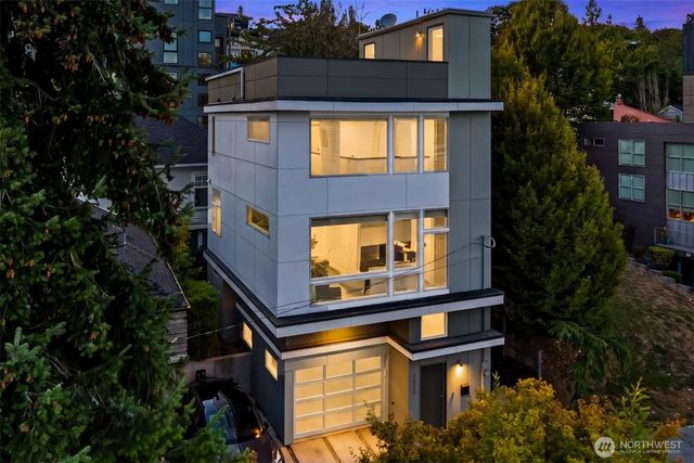 2612 E Denny Way, Seattle