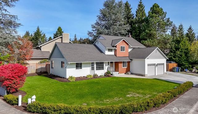 13506 Se 189th Place, Renton