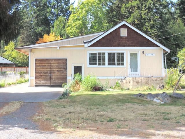 11709 26th Avenue Ne, Seattle