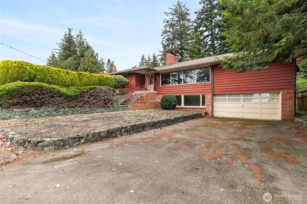 701 Highland Drive, Bellingham