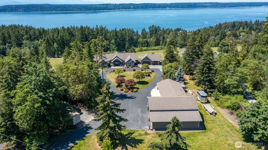 1538 Wintercreek Lane, Camano Island