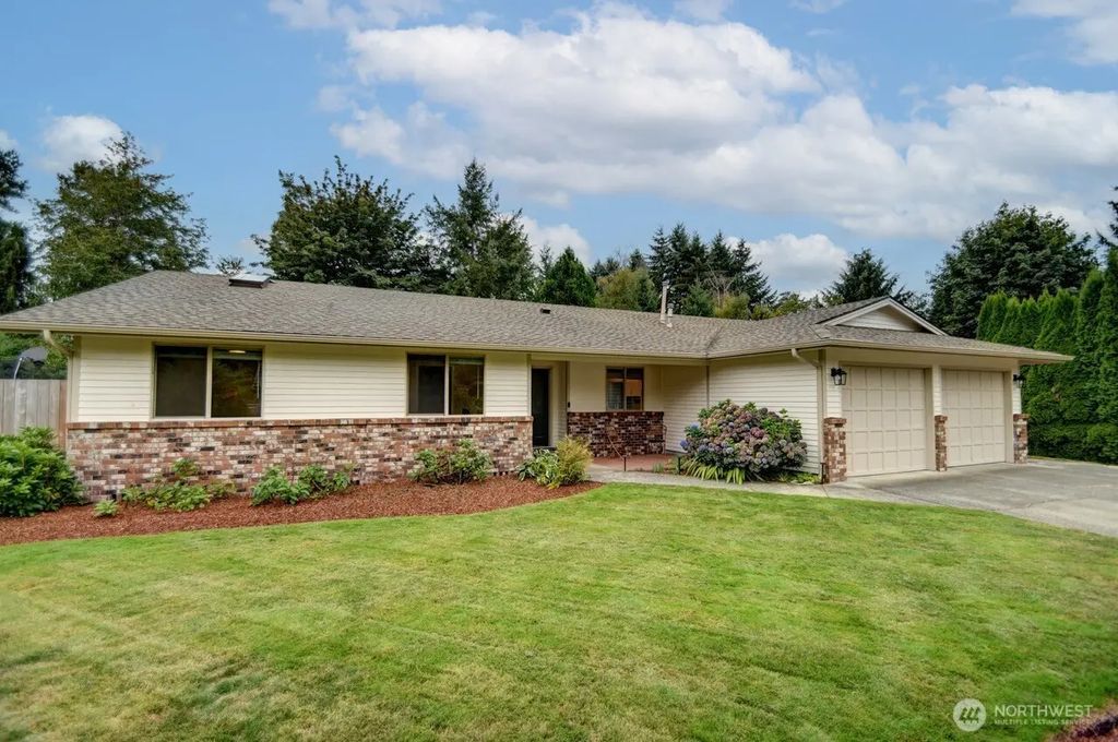 3423 Donnelly Drive Se, Olympia