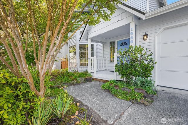 1226 224th Place Sw, Bothell