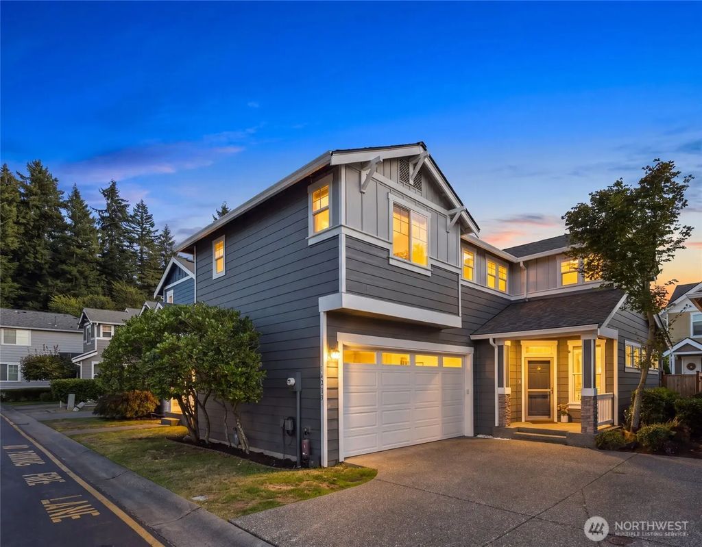 14213 Ne 186th Place, Woodinville